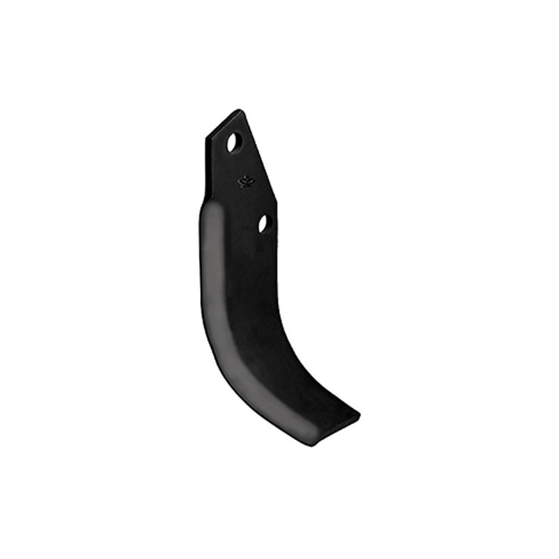 Couteau 195x60mm, droit - Maschio / Gaspardo - 566103