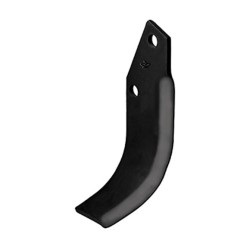 Couteau 195x60mm, gauche - Maschio / Gaspardo - 566153