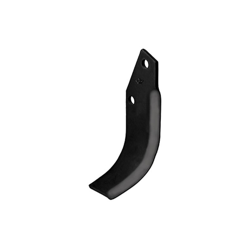 Couteau 195x60mm, gauche - Maschio / Gaspardo - 566153