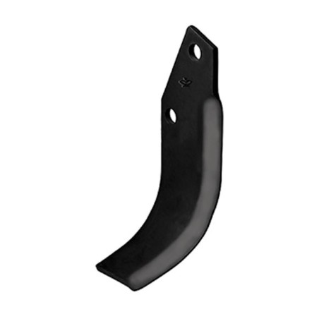 Couteau 195x60mm, gauche - Maschio / Gaspardo - 566153