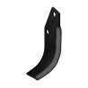 Couteau 195x60mm, gauche - Maschio / Gaspardo - 566153