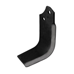 Couteau 187x70mm, gauche - Maschio / Gaspardo - 19100422