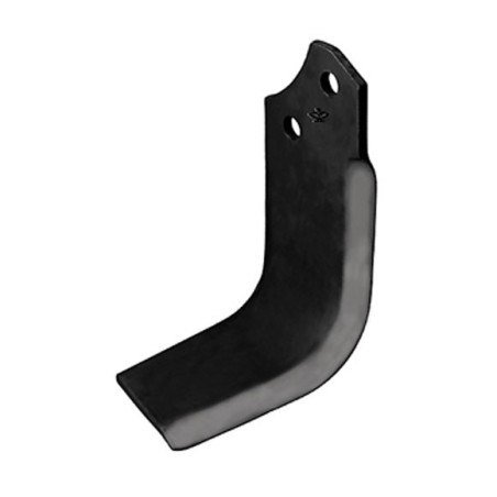 Couteau 187x70mm, gauche - Maschio / Gaspardo - 19100422