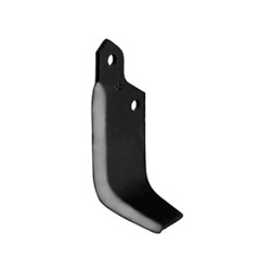 Couteau 174x60mm, droit - Maschio / Gaspardo - 21100412