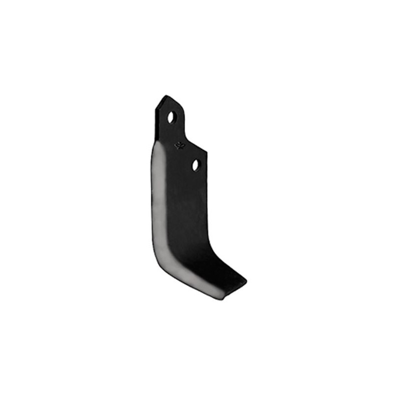 Couteau 174x60mm, droit - Maschio / Gaspardo - 21100412