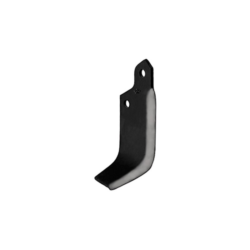 Couteau 174x60mm, gauche - Maschio / Gaspardo - 21100413