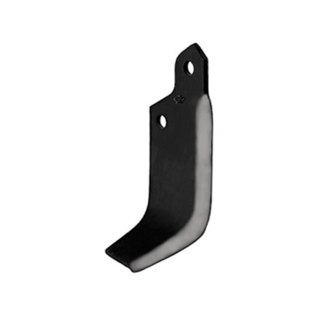 Couteau 174x60mm, gauche - Maschio / Gaspardo - 21100413