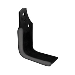 Couteau 244x90mm, droit - Maschio / Gaspardo - 20100414
