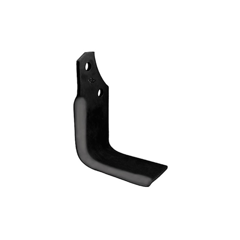 Couteau 244x90mm, droit - Maschio / Gaspardo - 20100414