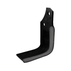 Couteau 244x90mm, gauche - Maschio / Gaspardo - 20100415