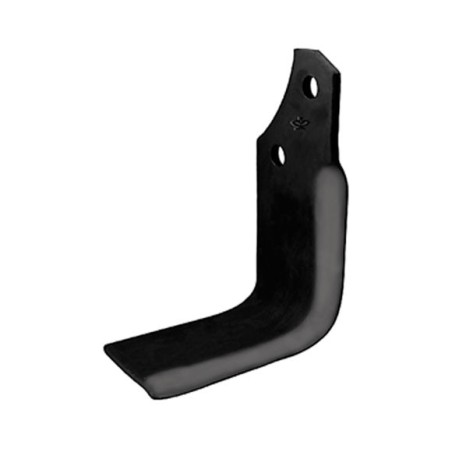 Couteau 244x90mm, gauche - Maschio / Gaspardo - 20100415