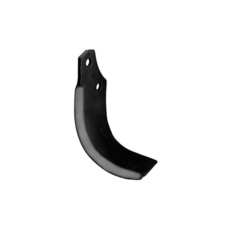 Couteau 257x90mm, droit - Maschio / Gaspardo - 20100412