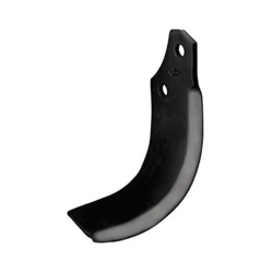 Couteau 257x90mm, gauche - Maschio / Gaspardo - 20100413