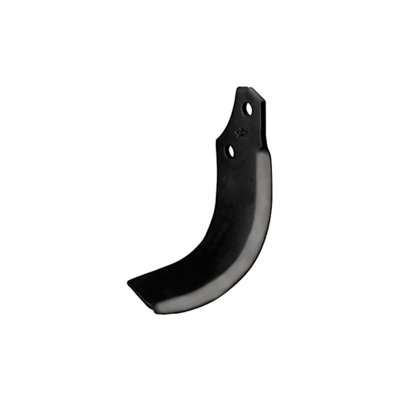 Couteau 257x90mm, gauche - Maschio / Gaspardo - 20100413