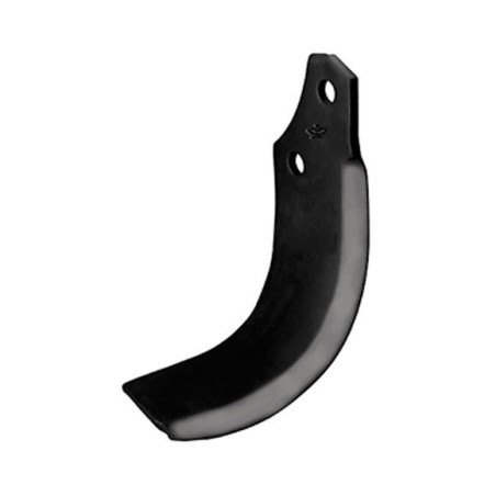 Couteau 257x90mm, gauche - Maschio / Gaspardo - 20100413