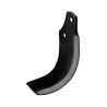 Couteau 257x90mm, gauche - Maschio / Gaspardo - 20100413