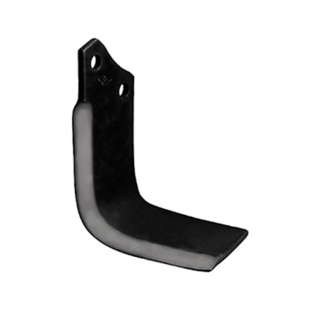 Couteau 215x80mm, droit - Maschio / Gaspardo - 1110428