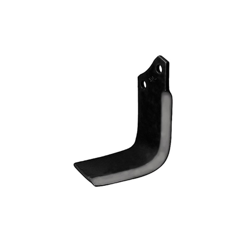 Couteau 215x80mm, gauche - Maschio / Gaspardo - 1110429