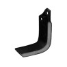 Couteau 215x80mm, gauche - Maschio / Gaspardo - 1110429