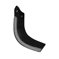 Couteau 225x80mm, droit - Maschio / Gaspardo - 1110426