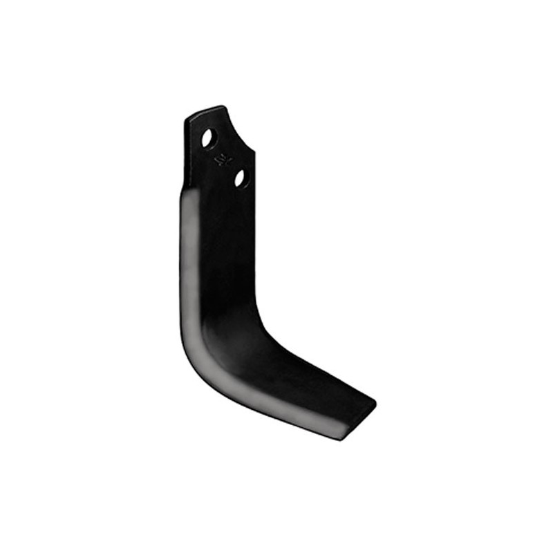 Couteau 190x60mm, droit - Maschio / Gaspardo - 19100415