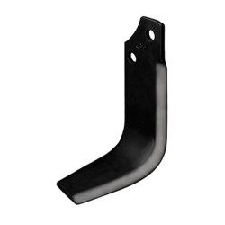 Couteau 190x60mm, gauche - Maschio / Gaspardo - 19100416