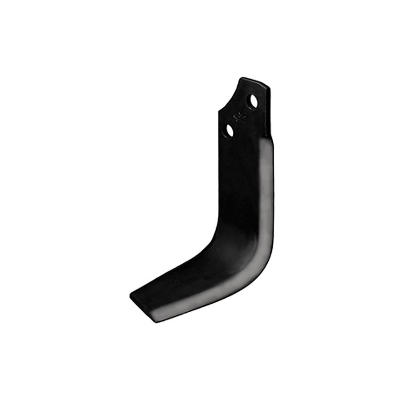 Couteau 190x60mm, gauche - Maschio / Gaspardo - 19100416