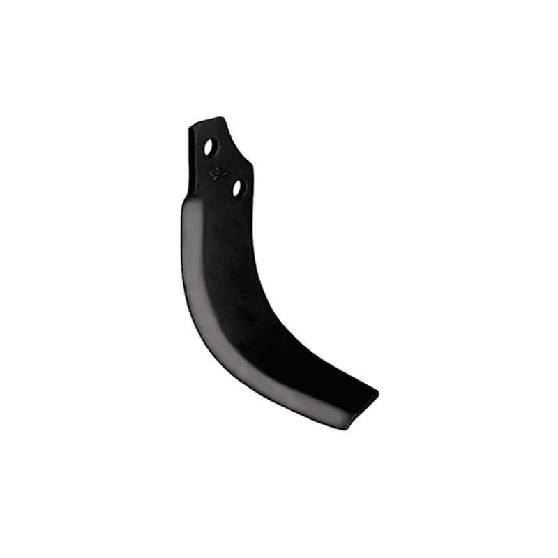 Couteau 194x60mm, droit - Maschio / Gaspardo - 19100417