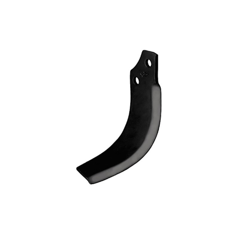 Couteau 194x60mm, gauche - Maschio / Gaspardo - 19100418