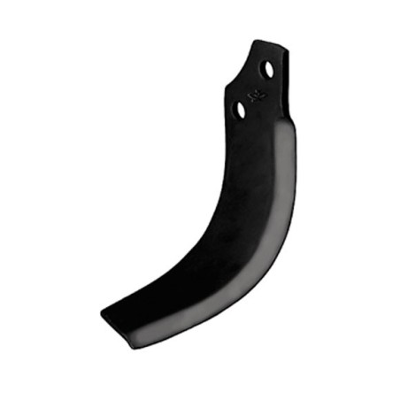 Couteau 194x60mm, gauche - Maschio / Gaspardo - 19100418