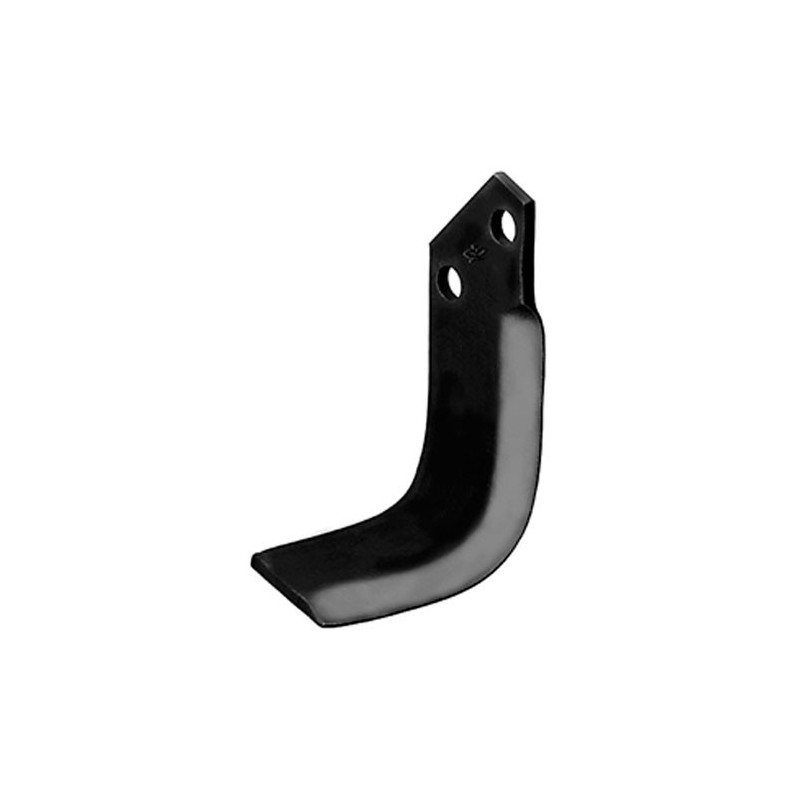 Couteau 175x60mm, gauche - Maletti - 1302180
