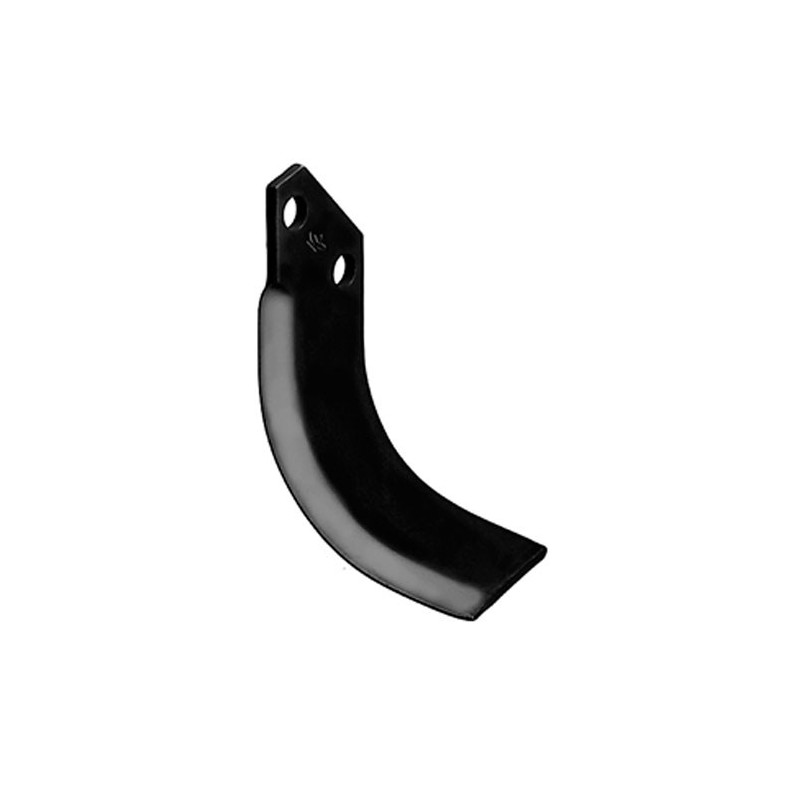 Couteau 175x60mm, droit - Maletti - MA1302177