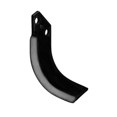 Couteau 175x60mm, droit - Maletti - MA1302177