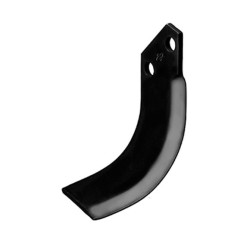 Couteau 175x60mm, gauche - Maletti - MA1302178