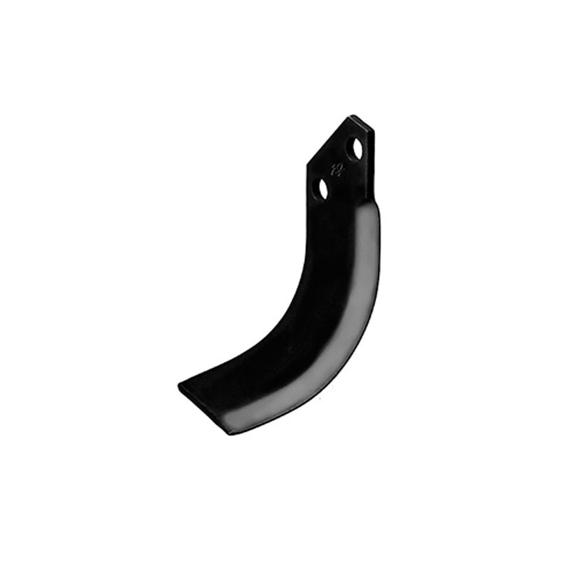 Couteau 175x60mm, gauche - Maletti - MA1302178