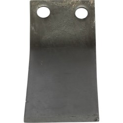 Dent rotative 180x80mm - Maletti - 1101079