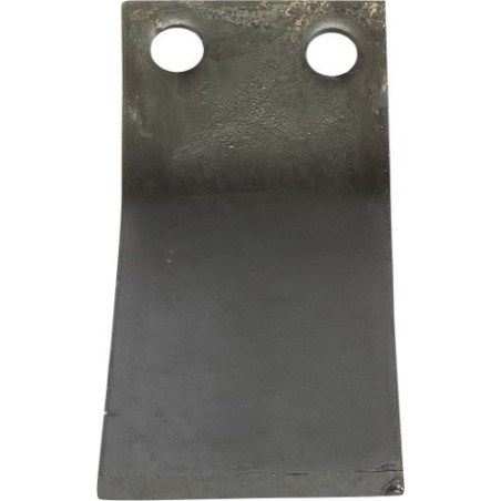 Dent rotative 180x80mm - Maletti - 1101079