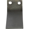 Dent rotative 180x80mm - Maletti - 1101079