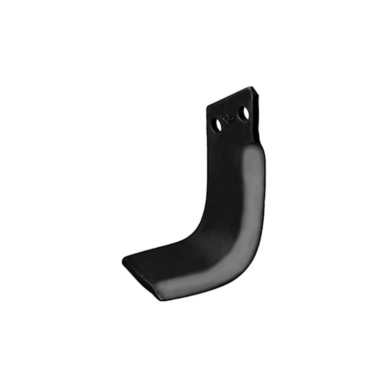 Couteau 170x70mm, gauche - Maletti