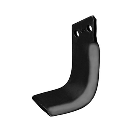Couteau 170x70mm, gauche - Maletti