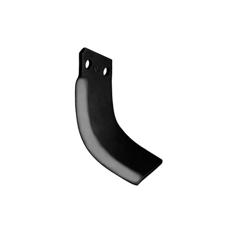 Couteau 170x70mm, droit - Maletti