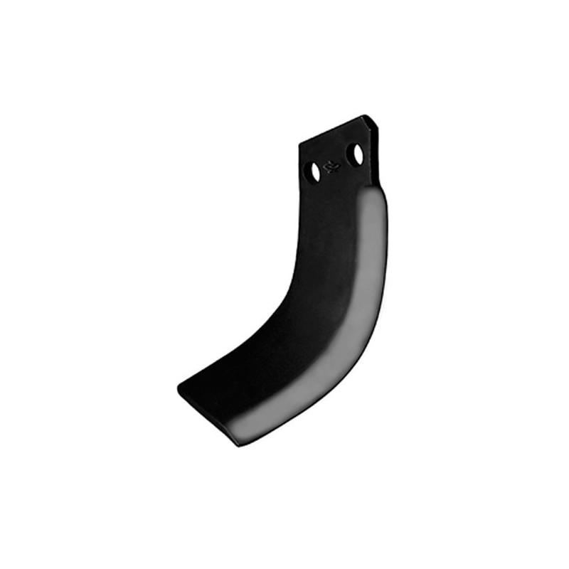 Couteau 170x70mm, gauche - Maletti