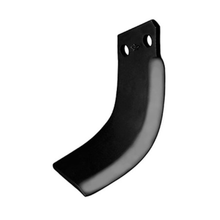 Couteau 170x70mm, gauche - Maletti