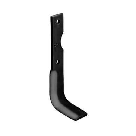 Couteau 245x40mm, droit - Maletti - 1 400 079