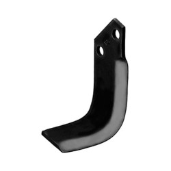 Couteau 175x60mm, gauche - Maletti - 1 300 080