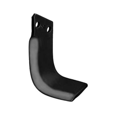 Couteau 200x70mm, droit - Maletti - 100 079