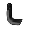 Couteau 223x75mm, droit - Maletti - 700 079