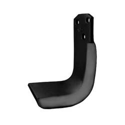 Couteau 223x75mm, gauche - Maletti - 700 080