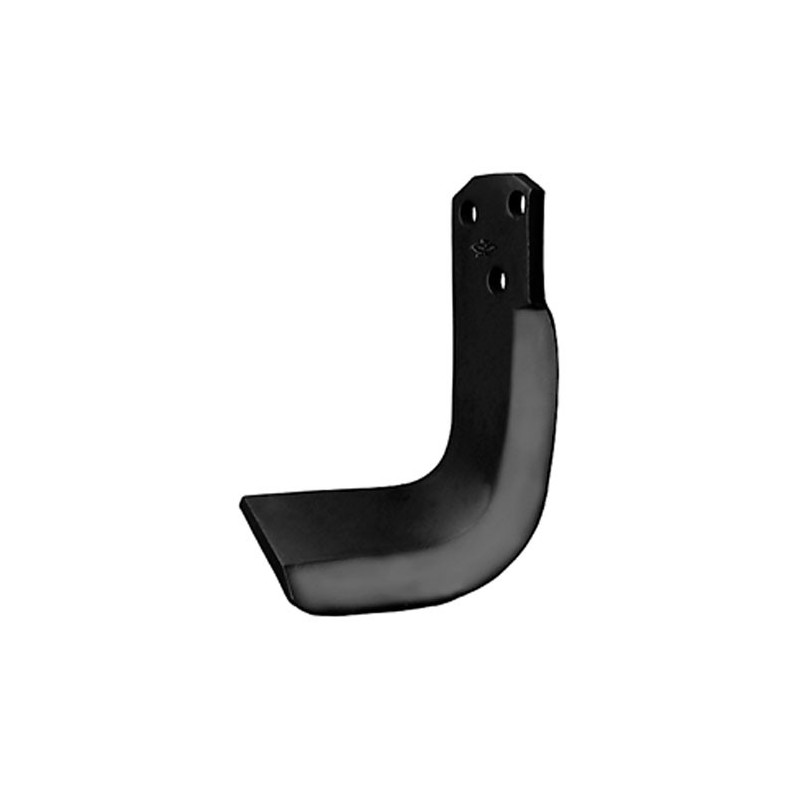 Couteau 223x75mm, gauche - Maletti - 700 080