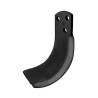 Couteau 223x75mm, gauche - Maletti - 700 078